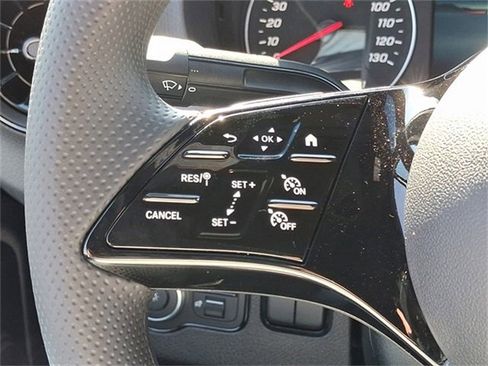 Used 2025 Mercedes-Benz Sprinter 2500 image 19