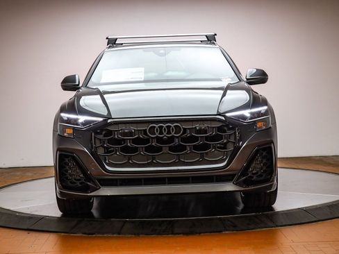 New 2026 Audi Q8 Premium Plus image 2