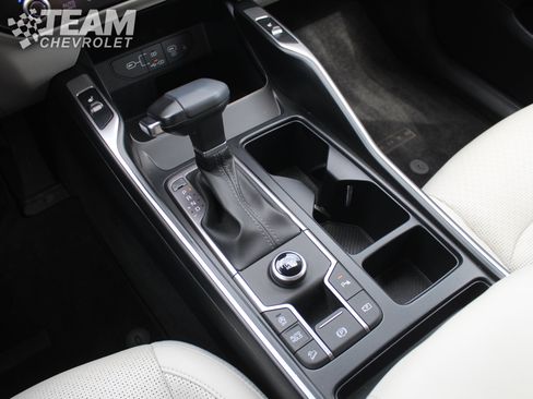 Used 2025 Kia Sorento EX FWD image 19