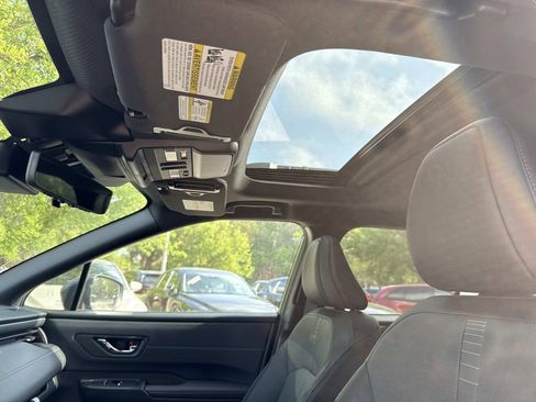 New 2026 Subaru Outback Touring XT image 27