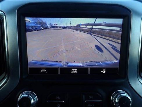 Used 2022 GMC Sierra 1500 SLT w/ SLT Premium Plus Package AWD/4WD image 16