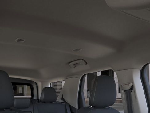 New 2025 Ford Bronco Sport Big Bend image 22