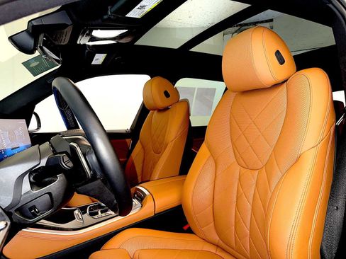 Certified 2024 BMW X5 xDrive40i image 20