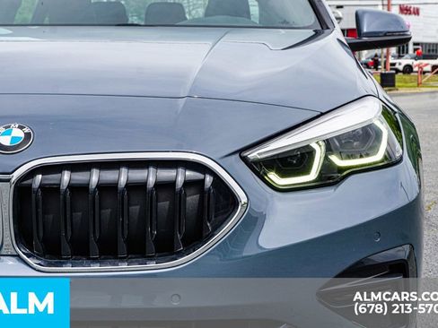 Used 2022 BMW 228i xDrive Gran Coupe w/ Convenience Package image 12