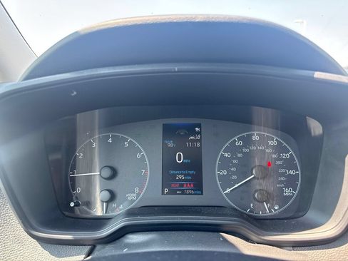 Used 2025 Toyota Corolla LE FWD image 8