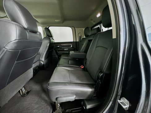 Used 2017 RAM 2500 Laramie w/ Off Road Package image 26