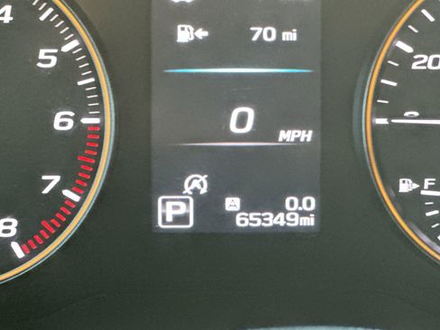 Used 2022 Subaru Outback Wilderness image 15