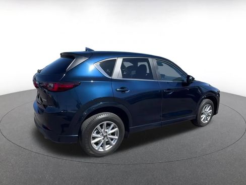 Used 2025 MAZDA CX-5 AWD 2.5 S w/ Select Package image 15