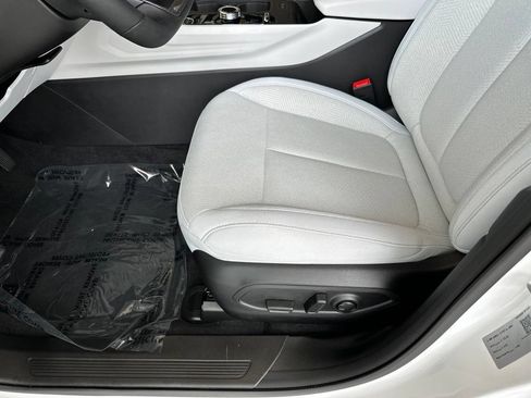New 2026 Jeep Cherokee Laredo AWD/4WD image 20