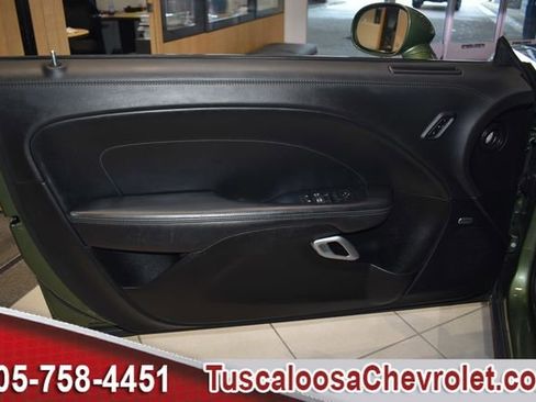 Used 2023 Dodge Challenger R/T Scat Pack w/ Plus Package image 16