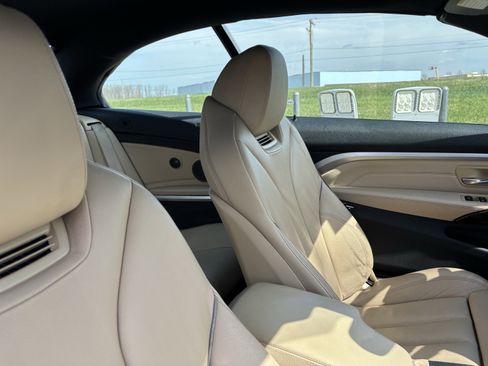 Used 2018 BMW 440i Convertible image 35
