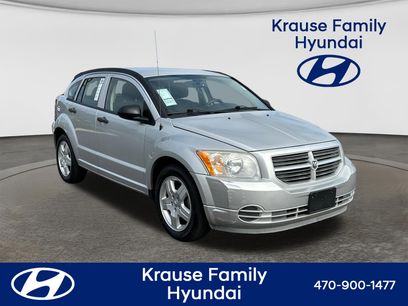 Used 2010 Dodge Caliber Express w/ 17" Aluminum Wheel Group