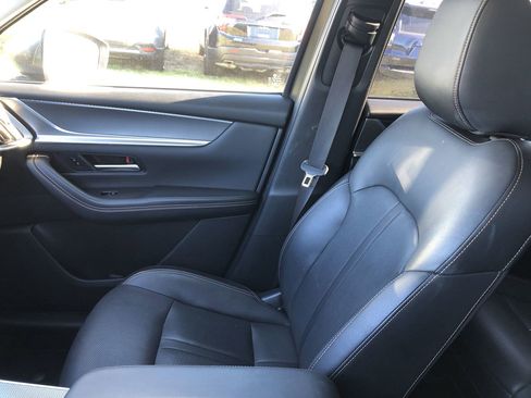 Used 2024 MAZDA CX-90 3.3 Turbo w/ Preferred Plus image 24