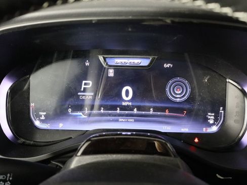 New 2026 RAM 1500 RHO image 13