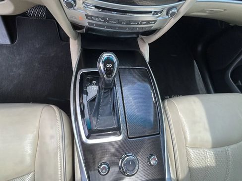Used 2016 INFINITI QX60 FWD image 22