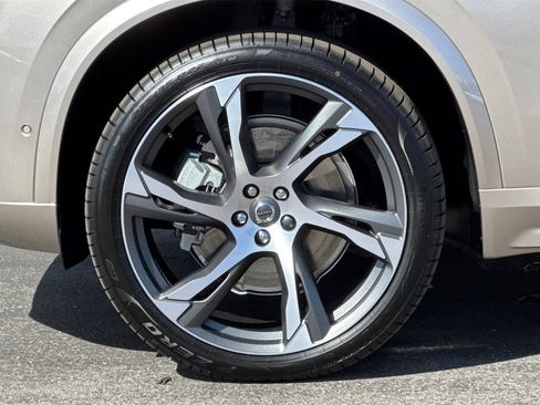 Used 2026 Volvo XC90 B6 Ultra w/ Lounge Package AWD/4WD image 29