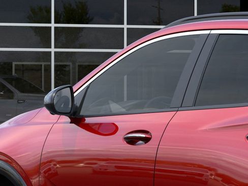 New 2026 Buick Encore GX Sport Touring w/ Advanced Technology Package FWD image 12