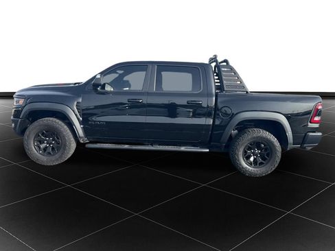 Used 2021 RAM 1500 TRX w/ TRX Level 2 Equipment Group image 2