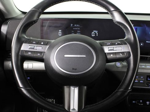 Used 2024 Hyundai Kona SEL image 25