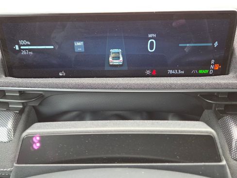 Used 2025 Ford Mustang Mach-E GT image 22