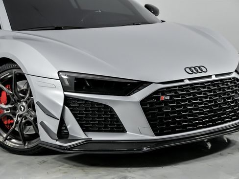 Used 2020 Audi R8 V10 image 3