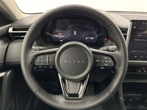 New 2026 MAZDA CX-5 Preferred image 26