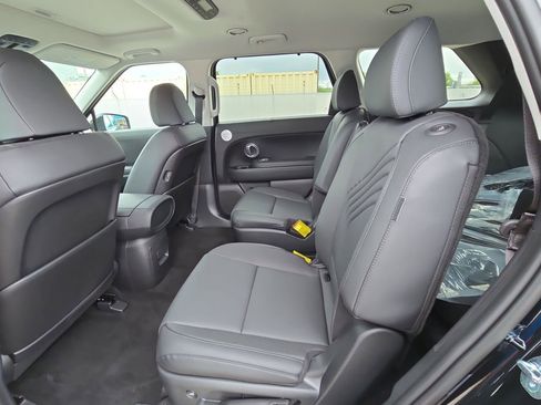 New 2026 Hyundai Palisade SEL Premium FWD image 15