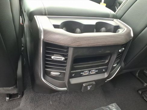 New 2026 RAM 1500 Laramie w/ Laramie Preferred Package image 8