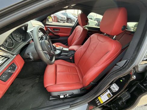 Used 2018 BMW 430i Gran Coupe xDrive AWD/4WD image 19
