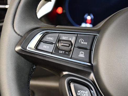 Used 2024 Dodge Hornet R/T w/ R/T Blacktop Package AWD/4WD image 20