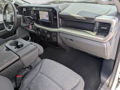 Used 2024 Ford F250 XL w/ STX Appearance Package AWD/4WD image 21