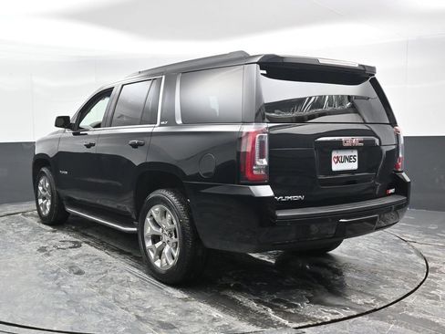 Used 2020 GMC Yukon SLT image 11