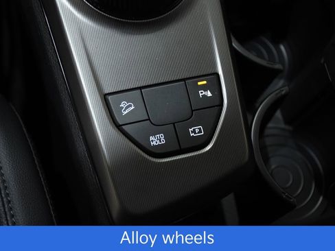 New 2026 Kia Sportage EX AWD/4WD image 24