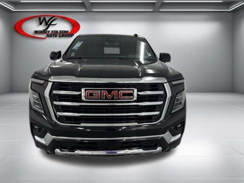 New 2026 GMC Yukon Elevation image 2