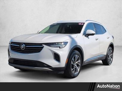 Used 2023 Buick Envision Essence