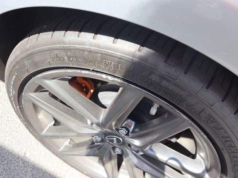 Used 2016 Lexus IS 350 w/ F Sport Package RWD image 35