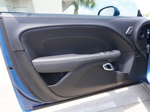 Used 2023 Dodge Challenger R/T Scat Pack w/ Plus Package RWD image 8