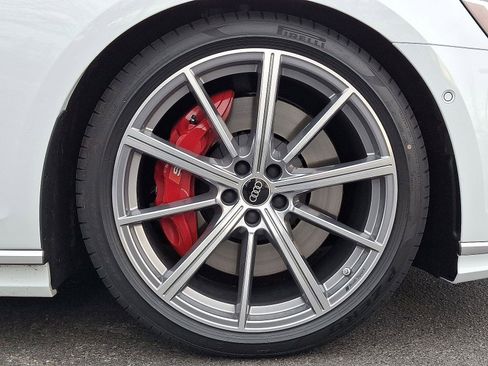 New 2026 Audi S8 image 7