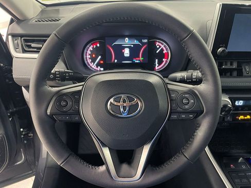 Used 2025 Toyota RAV4 XLE Premium w/ Weather Package AWD/4WD image 24