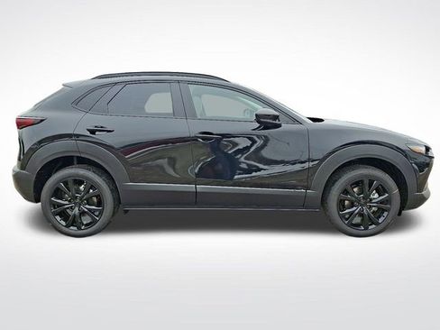 New 2026 MAZDA CX-30 AWD 2.5 S image 8