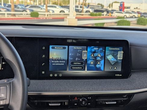 Used 2026 Nissan Kicks S image 20