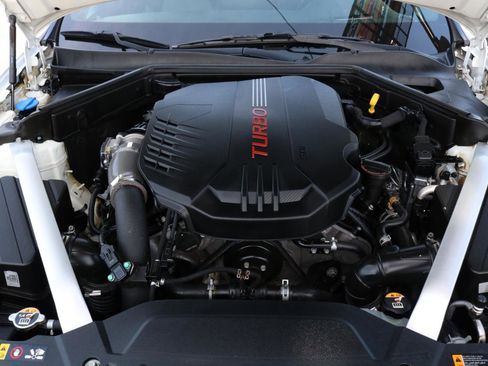 Used 2020 Kia Stinger GT2 AWD/4WD image 59