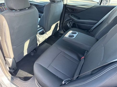 Used 2024 Subaru Legacy image 16