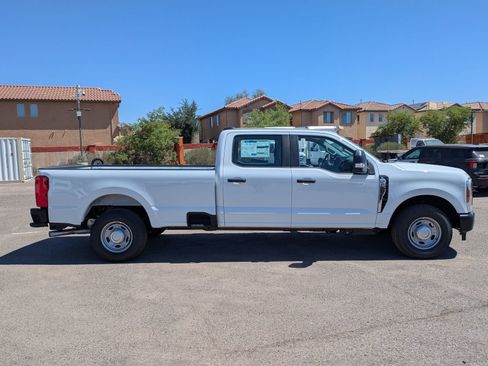 New 2026 Ford F250 XL RWD image 37