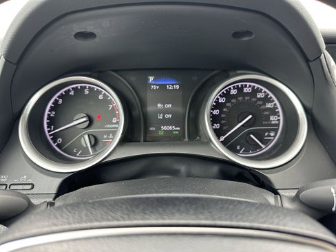Used 2024 Toyota Camry LE FWD image 30