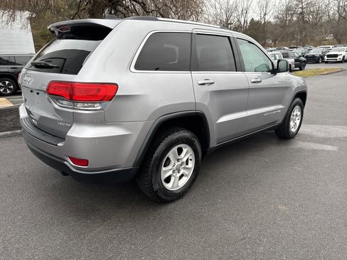 Used 2014 Jeep Grand Cherokee Laredo w/ Quick Order Package 23E image 3