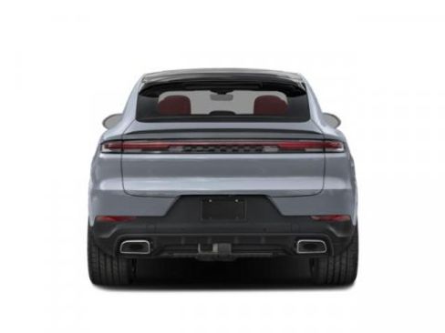 New 2026 Porsche Cayenne Coupe AWD/4WD image 5