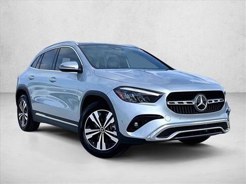 Used 2026 Mercedes-Benz GLA 250 image 12