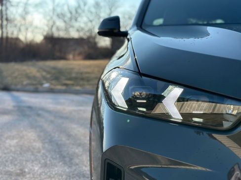 Certified 2026 BMW X5 xDrive40i w/ M Sport Package image 8