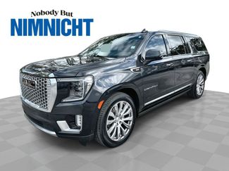 Certified 2023 GMC Yukon XL Denali w/ Denali Reserve Package video 1